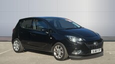 Vauxhall Corsa 1.4 [75] SRi Nav 5dr Petrol Hatchback